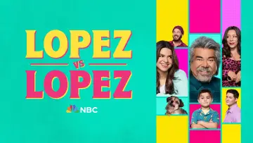 Zasłona do serialu "Lopez kontra Lopez" #1551924