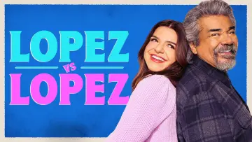 Zasłona do serialu "Lopez kontra Lopez" #1551928