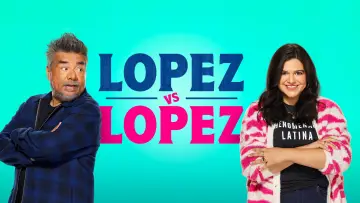 Zasłona do serialu "Lopez kontra Lopez" #1551933