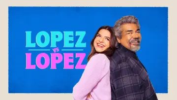 Zasłona do serialu "Lopez kontra Lopez" #1551934