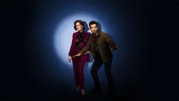 Zasłona к сериалу "So Help Me Todd" #1401937