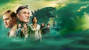 Zasłona к сериалу "Monarch: dziedzictwo potworów" #1302063