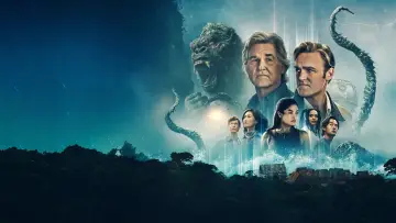 Zasłona к сериалу "Monarch: dziedzictwo potworów" #1302067