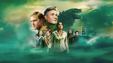 Zasłona к сериалу "Monarch: dziedzictwo potworów" #1302081