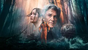 Zasłona к сериалу "Monarch: dziedzictwo potworów" #1302083