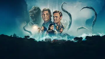 Zasłona к сериалу "Monarch: dziedzictwo potworów" #1302086
