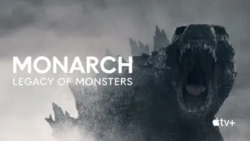 Zasłona к сериалу "Monarch: dziedzictwo potworów" #1302095