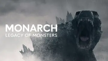Zasłona к сериалу "Monarch: dziedzictwo potworów" #1302096