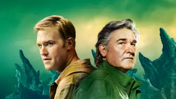 Zasłona к сериалу "Monarch: dziedzictwo potworów" #1302101