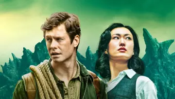 Zasłona к сериалу "Monarch: dziedzictwo potworów" #1302102