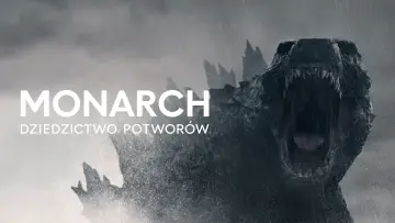 Zasłona к сериалу "Monarch: dziedzictwo potworów" #1302105