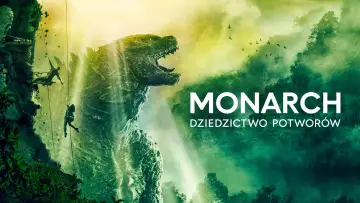 Zasłona к сериалу "Monarch: dziedzictwo potworów" #1302108