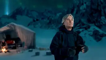 Zasłona к сериалу "Monarch: dziedzictwo potworów" #1302112