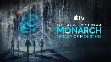 Zasłona к сериалу "Monarch: dziedzictwo potworów" #1302118