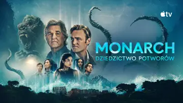 Zasłona к сериалу "Monarch: dziedzictwo potworów" #1302124