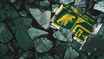 Zasłona к сериалу "Monarch: dziedzictwo potworów" #1302125