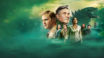 Zasłona к сериалу "Monarch: dziedzictwo potworów" #1302126