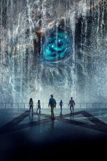 Plakat к сериалу "Monarch: dziedzictwo potworów" #1302152