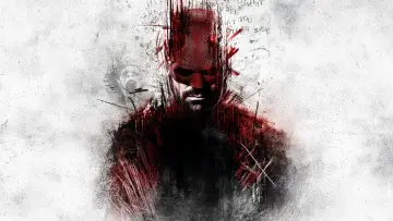 Zasłona к сериалу "Daredevil: Odrodzenie" #1286412