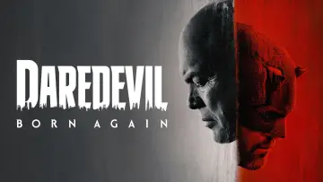 Zasłona к сериалу "Daredevil: Odrodzenie" #1286425