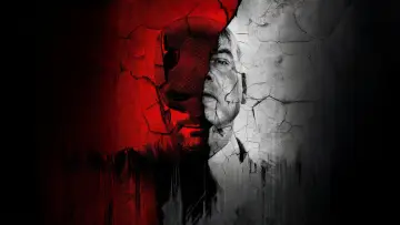 Zasłona к сериалу "Daredevil: Odrodzenie" #1286426