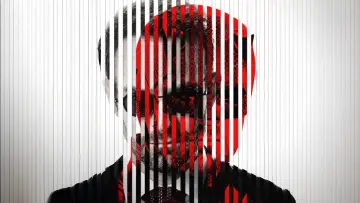 Zasłona к сериалу "Daredevil: Odrodzenie" #1286428