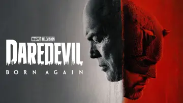 Zasłona к сериалу "Daredevil: Odrodzenie" #1286434