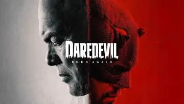 Zasłona к сериалу "Daredevil: Odrodzenie" #1286435