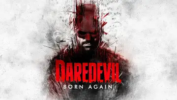 Zasłona к сериалу "Daredevil: Odrodzenie" #1286436