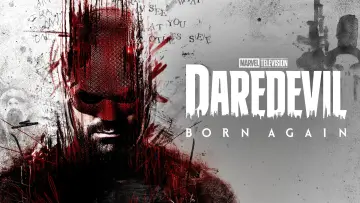 Zasłona к сериалу "Daredevil: Odrodzenie" #1286437