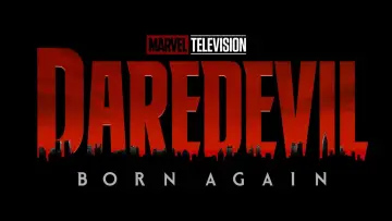 Zasłona к сериалу "Daredevil: Odrodzenie" #1286440