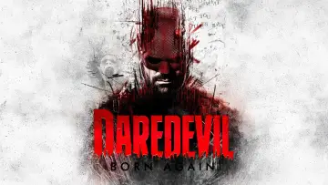 Zasłona к сериалу "Daredevil: Odrodzenie" #1286441