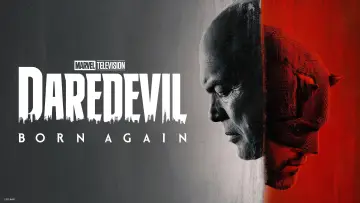 Zasłona к сериалу "Daredevil: Odrodzenie" #1286447