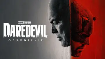 Zasłona к сериалу "Daredevil: Odrodzenie" #1286449