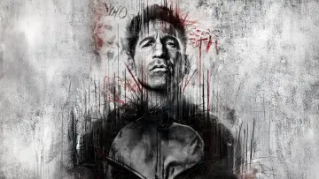 Zasłona к сериалу "Daredevil: Odrodzenie" #1286456
