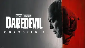 Zasłona к сериалу "Daredevil: Odrodzenie" #1286457