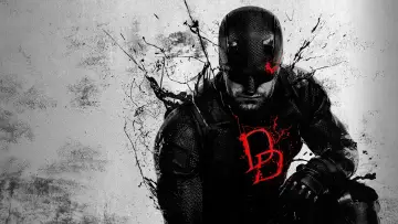 Zasłona к сериалу "Daredevil: Odrodzenie" #1286463