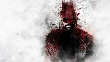Zasłona к сериалу "Daredevil: Odrodzenie" #1286464