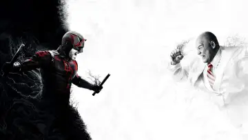 Zasłona к сериалу "Daredevil: Odrodzenie" #1286465