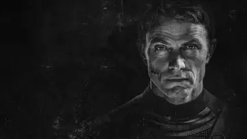 Zasłona к сериалу "Daredevil: Odrodzenie" #1286467