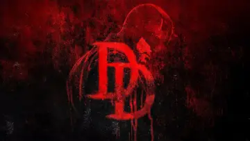 Zasłona к сериалу "Daredevil: Odrodzenie" #1286468