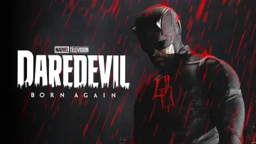 Zasłona к сериалу "Daredevil: Odrodzenie" #1286470