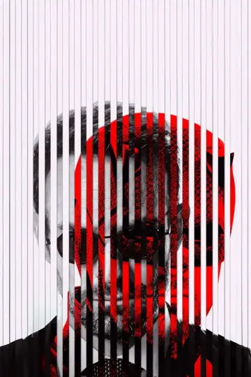 Plakat к сериалу "Daredevil: Odrodzenie" #1286527