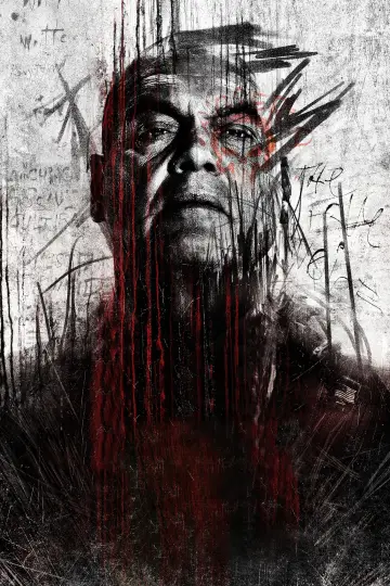 Plakat к сериалу "Daredevil: Odrodzenie" #1286538