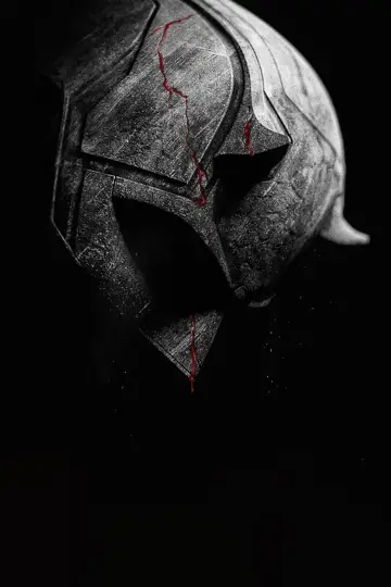Plakat к сериалу "Daredevil: Odrodzenie" #1286540