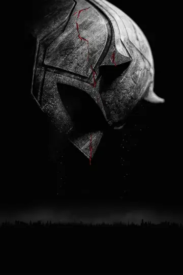 Plakat к сериалу "Daredevil: Odrodzenie" #1286541