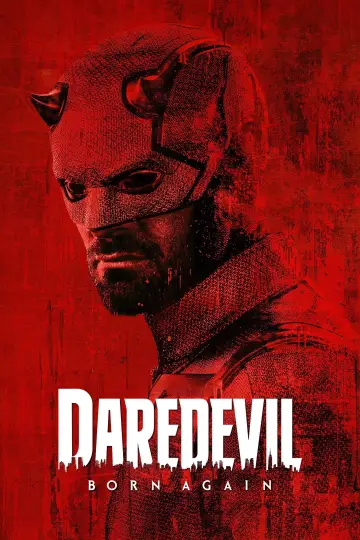 Plakat к сериалу "Daredevil: Odrodzenie" #1286558