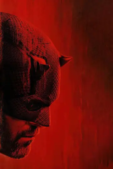 Plakat к сериалу "Daredevil: Odrodzenie" #1286571