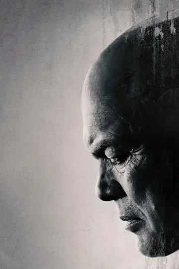 Plakat к сериалу "Daredevil: Odrodzenie" #1286575
