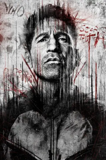 Plakat к сериалу "Daredevil: Odrodzenie" #1286586